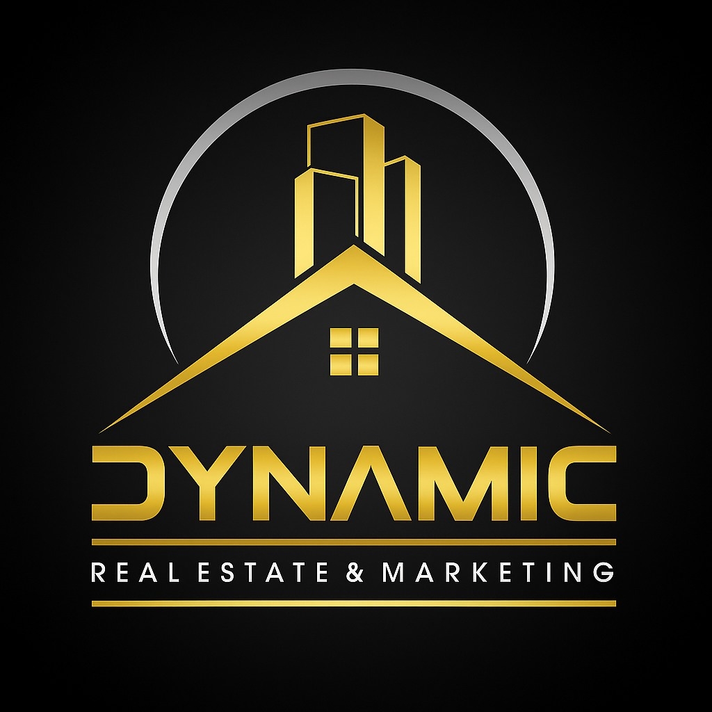 Dynamic Real Estate Marketing